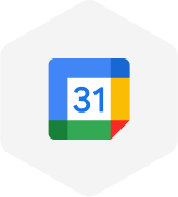 google calendar